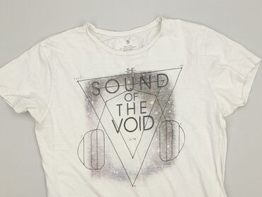 jeremy sochan koszulka: T-shirt for men, size L