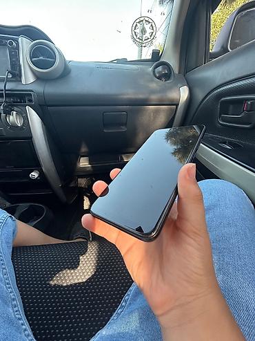 samsung a22 5g: Samsung Galaxy A02 S, 32 GB, rəng - Qara, Face ID — 5