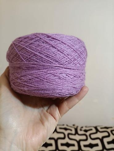 Аксессуары для шитья: Пряжа и нитки для вязания/ткачества — наборы и бобины Описание: - — 10