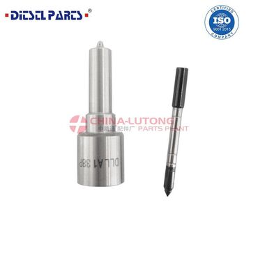 Item Name(EH):#Common Rail Injector Nozzle # #Diesel Fuel Injector