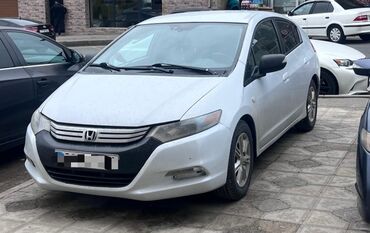 Çəngəllər: Honda insight 2010 1.3 hybrid avtomat Mator karobka kuza ideal salon