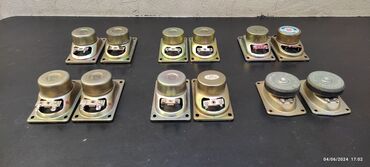 Dinamiklər və kolonkalar: İşlənmiş Accolade Sound Kolonka, Növ - Smart, rəng - Boz -da lalafo.az — 17 Dinamiklər və kolonkalar: İşlənmiş Accolade Sound Kolonka, Növ - Smart, rəng - Boz — 17