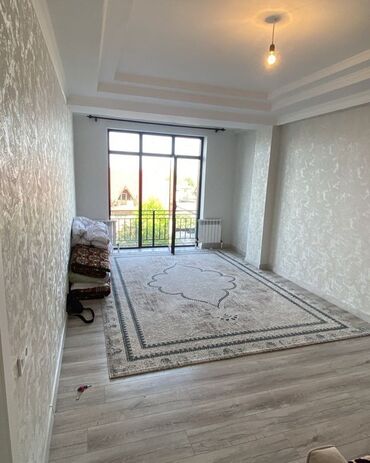 квартира азия молл: 2 комнаты, 70 м², Элитка, 3 этаж, Евроремонт