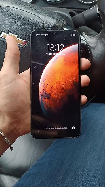 free fire ucuz elmas yukleme: Redmi 9C, 32 GB, rəng - Qara, Sensor, İki sim kartlı — 2