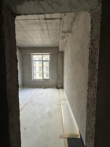 жк нью йорк сити: 2 комнаты, 59 м², Асанбай мкр Элитка, 9 этаж, ПСО (под самоотделку) — 8