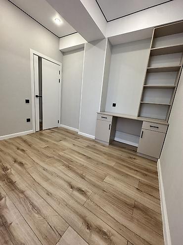 Продажа квартир: 3 комнаты, 62 м², Элитка, 5 этаж, Дизайнерский ремонт — 10