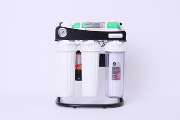 Фильтры для питьевой воды: Фильтры воды, очистка воды, осмос — 5