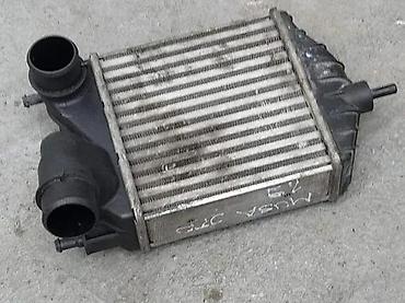 crevo interkulera: Lancia Musa 1.9 jtd interkuler. Lancia Musa 1.9 jtd — 1