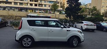 kia bongo: Kia Soul: 1.6 l | 2014 il Krossover — 8