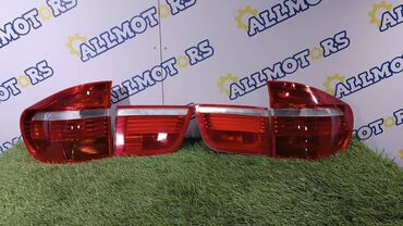 стенд для регулировки фар купить бу: Стоп-сигналдар комплектиси BMW Колдонулган, Оригинал