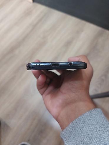google pixel 4a: Samsung Galaxy A30, 64 GB, rəng - Qara, Barmaq izi — 4