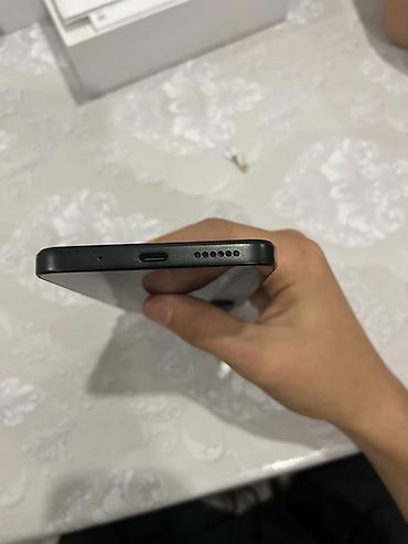 sony 2870: Redmi, Redmi 12, Б/у, 256 ГБ, цвет - Черный — 4