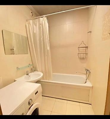 Продажа квартир: 3 комнаты, 80 м², Улан мкр 106 серия, 4 этаж, Старый ремонт — 8