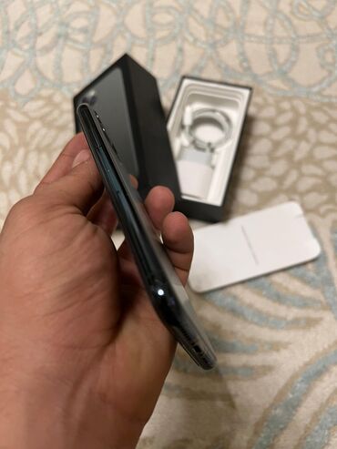 Apple iPhone: IPhone 11 Pro, 64 GB, Matte Midnight Green, Face ID — 2