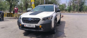 опель фронтера б: Subaru Outback: 2022 г., 2.4 л, Вариатор, Бензин, Универсал