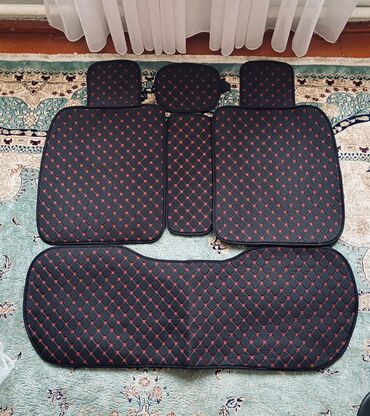 колонка матиз: Чехолдор Кездеме, Жаздыгы бар, түсү - Кара, Жаңы, Өзү алып кетүү