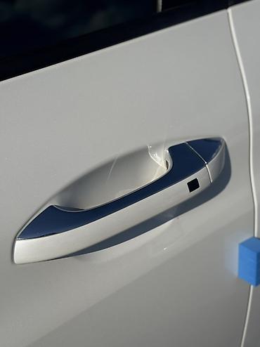 Продажа авто: Kia K5: 2020 г., 2 л, Автомат, Гибрид, Седан — 8
