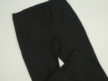 czarne jeansy lee damskie: Gallery, Material trousers for women, size M (EU 38)