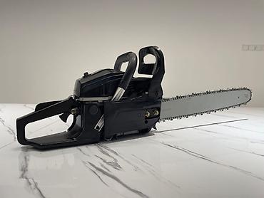 lobzik satisi: Ural motopila Benzinli Kod tr-09130. Diqqət Çatdırılma bir gün — 1