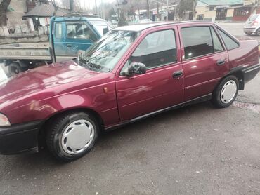 Daewoo: Daewoo Nexia: 2005 г., 1.6 л, Механика, Бензин, Седан