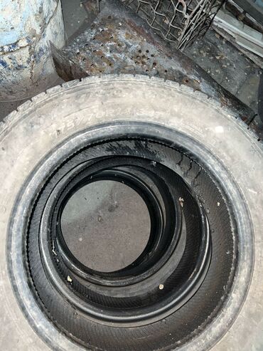фрион балон: Шины 175 / 70 / R 14, Зима, Б/у, Комплект, Легковые, Япония, Bridgestone