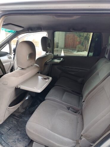 Mazda: Mazda PREMACY: 2003 г., 1.8 л, Механика, Бензин, Универсал — 3