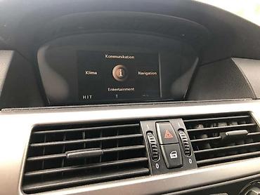 servis abs: BMW SERIJA 5 - KOMPLETAN AUTO U DELOVIMA | BMW E60/61 525d delovi — 4