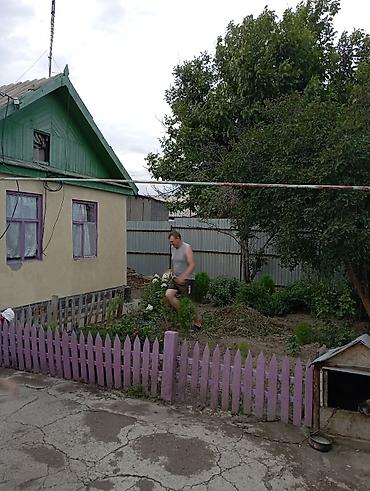 дом шербакова: Продаю дом село Ленинское — 1
