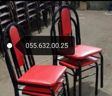 Stullar: Stol stul desti anbardan satiş var Modellər coxdur Rəng secimi etmək — 28