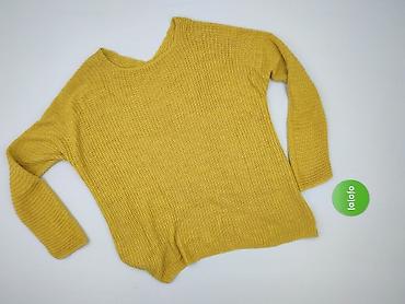 oversize: Sweter damski, rozmiar 9XL — 3