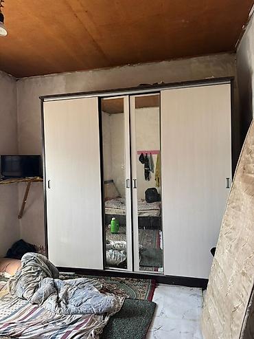 недостроенный дом: 3 комнаты, Арча-Бешик ж/м Собственник, Без животных, С мебелью частично — 7