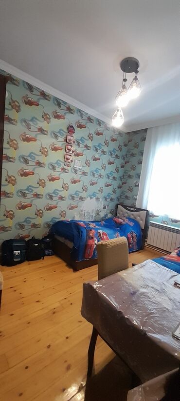 Həyət evləri və villaların satışı: 3 otaqlı, 90 kv. m, Kredit yoxdur, Yeni təmirli -da lalafo.az — 3 Həyət evləri və villaların satışı: 3 otaqlı, 90 kv. m, Kredit yoxdur, Yeni təmirli — 3