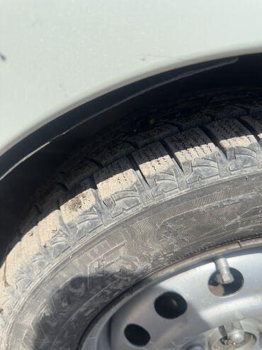 Suzuki: Suzuki Liana: 2002 г., 1.6 л, Механика, Бензин, Универсал — 10