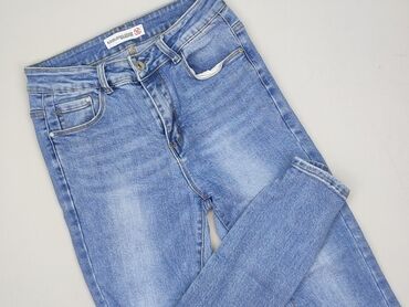 M.Sara, Jeans for women, L (EU 40)