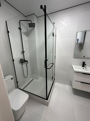 Продажа квартир: 1 комната, 44 м², Пишпек 8 этаж at lalafo.kg — 6 Продажа квартир: 1 комната, 44 м², Пишпек 8 этаж — 6