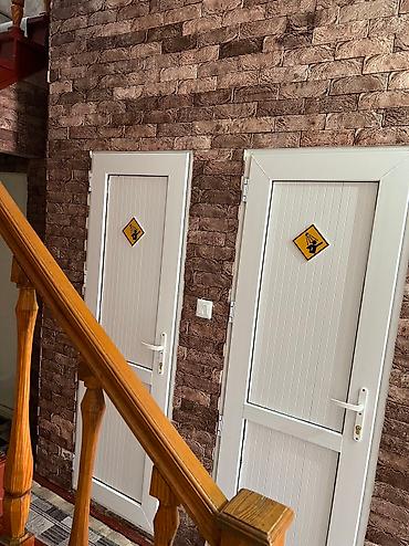 Долгосрочная аренда комнат: 40 м² — 3