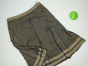 other pl: Sigma, Spodnie materiałowe damskie, rozmiar 3XL — 2
