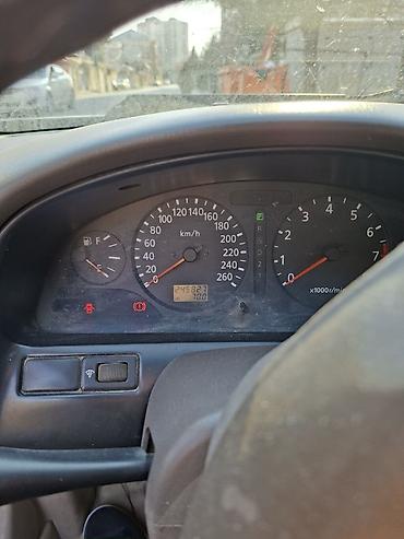Avtomobil satışı: Nissan Maxima: 3 l | 2000 il Sedan — 5