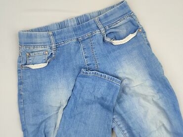 tommy hilfiger jeansy: Jeansy damskie, 2XL