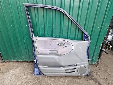 сузики витара: Комплект Suzuki, Б/у, Оригинал — 6