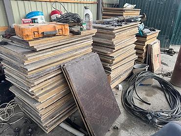 Производство пескоблоков: ПЕСКОБЛОК ЧЫГАРУУЧУ ТОЛУК АВТОМАТТАШТЫРЫЛГАН ЛИНИЯ САТЫЛАТ! 🏗️ Өз — 4