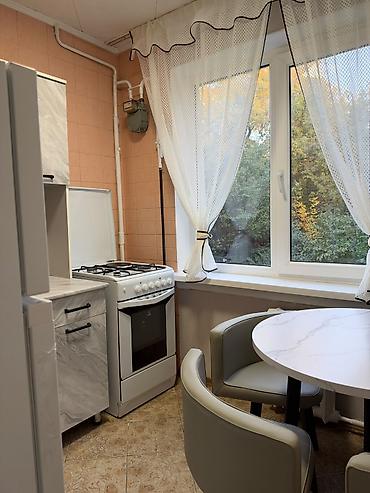 авто сто: 2 комнаты, 45 м², 104 серия, 2 этаж, Свежий ремонт — 6