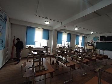 Жалюзи и рольшторы: Штора рулонная макси системы «День-Ночь» коллекции «Стандарт» - это — 10