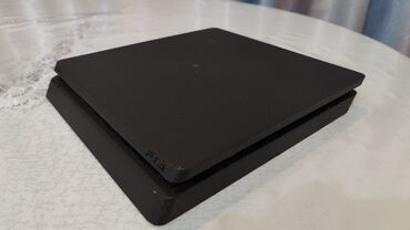 пс 4 слим 1 тб цена: Продается playstation 4, пс4, плейстейшн, Слим, slim 1000 Гб (1тб