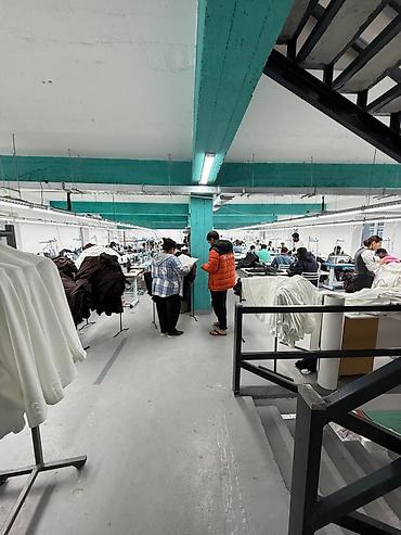 Продажа цехов, заводов, фабрик: Цех, С оборудованием, Действующий, 750 м² — 10