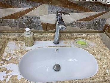 mebel satıram: 3 minə almışam .Az müddət işlənib.Heç bir prablemi yoxdu satıram çünkü — 4