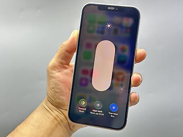 iphone 2 sim: IPhone 12 Pro Max, Б/у, 256 ГБ, Белый, Защитное стекло, Чехол, Коробка, 100 % — 9