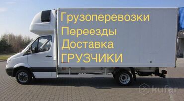 Портер, грузовые перевозки: Бус, Переезд, перевозка мебели, По региону, По городу, с грузчиком
