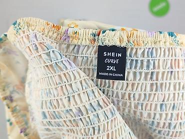 jesienna: Shein Curve, Sukienka damska, rozmiar 2XL — 4