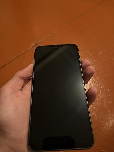ericsson t 28: Samsung Galaxy A16, 128 GB, rəng - Qara, Barmaq izi, İki sim kartlı — 3